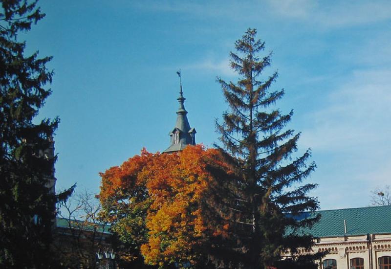 2010. Таланти КПІ. (5) "Осень у Первого", Ревеко Валерия, ХТФ, ХЕ-81 2010. Таланти КПІ. (5) "Осень у Первого", Ревеко Валерия, ХТФ, ХЕ-81