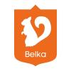Логотип Секції «Бєлка»