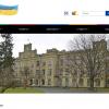 Department of Ukrainian Language, Literature and Culture