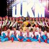 Народний ансамбль народного танцю «Політехнік»