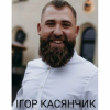 30.08.2023 Погиб выпускник КПИ Игорь Касянчик