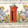 Брати Кирило і Мефодій –  просвітителі, творці слов'янської абетки, перших пам'яток слов'янської  писемності й старослов'янської мови, проповідники християнства