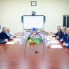 Igor Sikorsky Kyiv Polytechnic Institute Will Create Prostheses Together with the Institute of Traumatology and Orthopedics