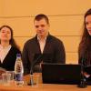 2010.02.18-20 IV Всеукраїнська науково-практична конференція студентів, аспірантів та молодих учених “В2В-маркетинг”