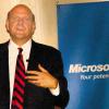 Lecture Course #125: Steve Ballmer, Microsoft CEO, at the Igor Sikorsky Kyiv Polytechnic Institute