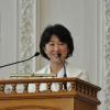 2012.09.19 Лекція про реформу вищої освіти в Японії