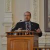 2013.11.12 Lecture of Extraordinary and Plenipotentiary Ambassador of Canada to Ukraine
