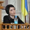 2013.11.29 Meeting with the Minister of Justice of Ukraine