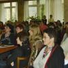 2014.09.30 урочисті збори, присвячені Всеукраїнському дню бібліотек