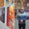 2014.04.1-30 виставка художника Станіслава  Войцеховського