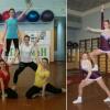 2014.04.15 Змагання з аеробної гімнастики
