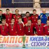 2016.05.21 Kyiv Futsal Cup