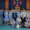 Команди КПІ–1 та КПІ–2 – фіналісти чемпіонату з баскетболу