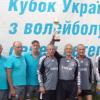 Колектив КПІ. Команда переможців Всеукраїнських ігор ветеранів спорту