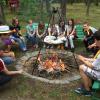 Діти співробітників КПІ на відпочинку в Польщі