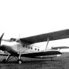Літак СХ-1, 1947 р.