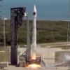 2017.04.18  старт ракета-носія «Atlas V» з вантажним кораблем «Cygnus»