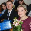 2017.05.19 Нагородження премією Президента України для молодих учених