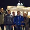 MeetUp: Ukrainian-German Meetings with Youth: Impressions of Participants