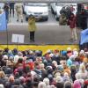 2017.11.01 акція протесту працівників закладів освіти Києва