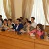 2018.05.21 перше засідання новообраної Координаційної ради студентських організацій