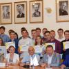 2018.06.09-12 All-Ukrainian Festival of engineering talents «Future of Ukraine‘2018»:  the winners will visit Seattle