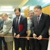 2019.09.02 a ceremonial opening of the Educational and Scientific Laboratory «Nuclear Security»