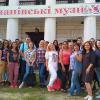 2019.09.07 Викладачі та студенти ФСП відвідали Чернігівщину