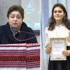 2019.11.20 Всеукраинская студенческая научная конференция