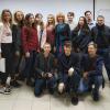 the student club “Guides Club of the Igor Sikorsky Kyiv Polytechnic Institute”