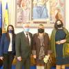 2021.02.22 The Ambassador of Argentina Visits Igor Sikorsky Kyiv Polytechnic Institute: Cooperation Agreement in Details  