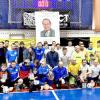 2021.03.19 A Minifootball Tournament in Memory of Vitalii Molchanov 2021
