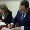 2021.12.11 КПІ та Українська фундація талантів підписали угоду