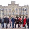 "Ноосфера КПИ" принимает гостей из Донецкой и Луганской областей