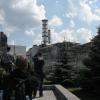 Chornobyl NPP
