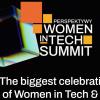 Международная конференция «Perspektywy Women in Tech Summit 2022»