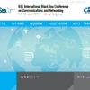 IEEE International Black Sea Conference