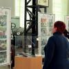 выставка, посвященная 100-летию Секции воспитанников КПИ в Польше