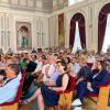 Jubilee session of the teaching staff of Igor Sikorsky Kyiv Polytechnic Institute
