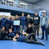 Record weekend of Igor Sikorsky Kyiv Polytechnic Institute volunteers