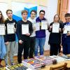 2023.04.13 XVIII Summer Universiade of Kyiv in chess