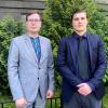 Students of the Institute of IEE joined the program of the Joint Ukrainian-German Center for Mechanical Engineering