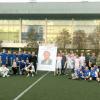 Sports tournaments dedicated to the 125th anniversary of Igor Sikorsky Kyiv Polytechnic Institute