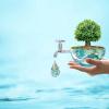 "Чиста вода 2023": актуальні проблеми водоочищення та шляхи їхнього вирішення