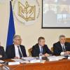  Memorandum of Cooperation with the Ukrainian Peace Council,