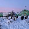 🐧 Конкурс у 30-ту Українську антарктичну експедицію