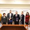 NACP provides an internship opportunity for IT students from Igor Sikorsky Kyiv Polytechnic Institute