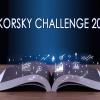 🏆 XIII міжнародний Фестиваль Sikorsky Challenge