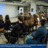 Освітньо-навчальна сесія в рамках проєкту «Єдиний простір»