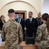 Поважна делегація з Королівства Норвегії в КПІ